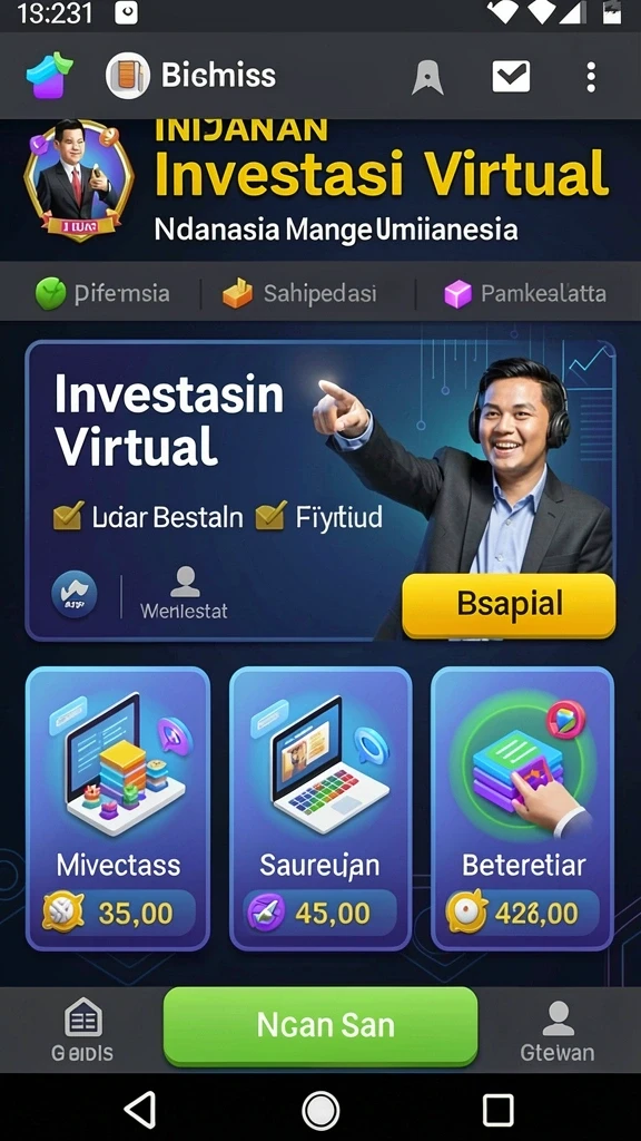 Fitur bonus yang meningkatkan peluang menang.