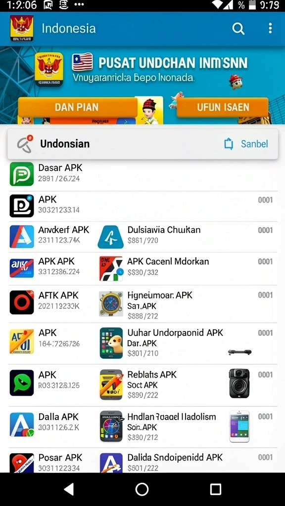 Fitur multiplayer yang memungkinkan interaksi antar pemain.