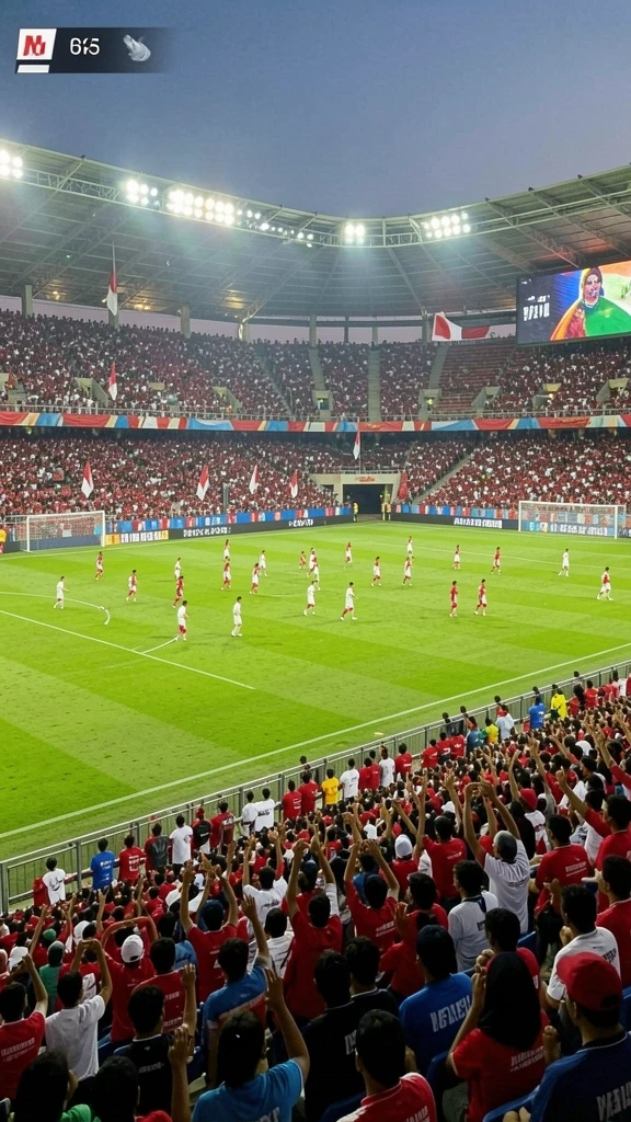 Sebelum memulai permainan, lihat tabel pembayaran dan fitur bonus.