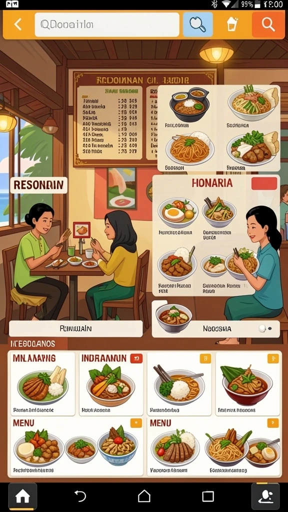 Beragam pilihan permainan yang tersedia dalam BURSA188.