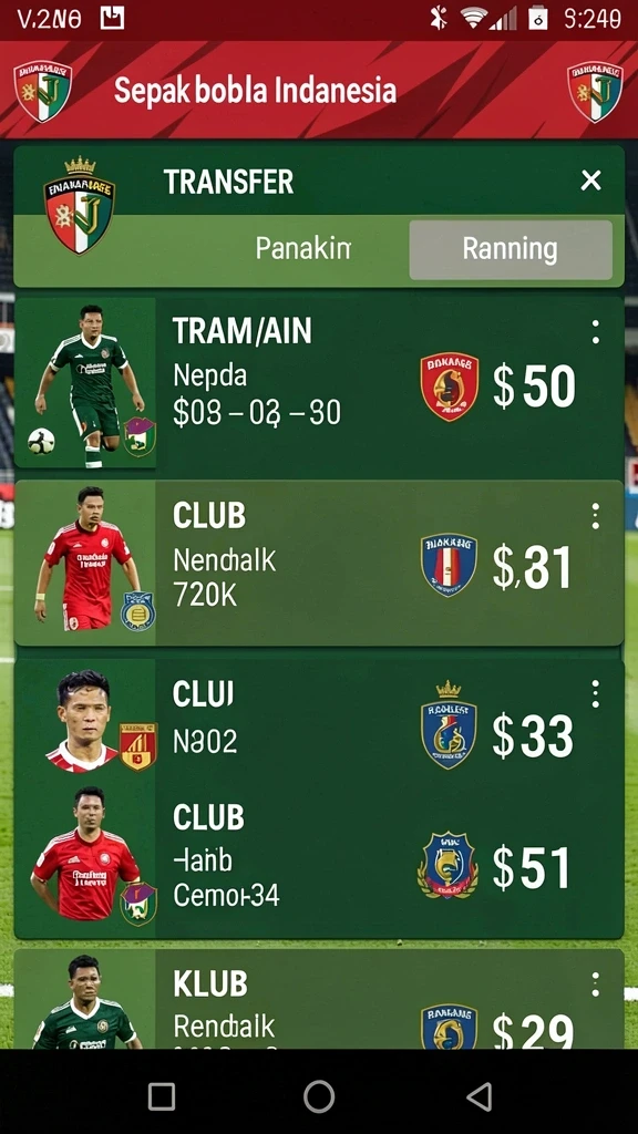 Grafik yang memukau dan detail yang tinggi.