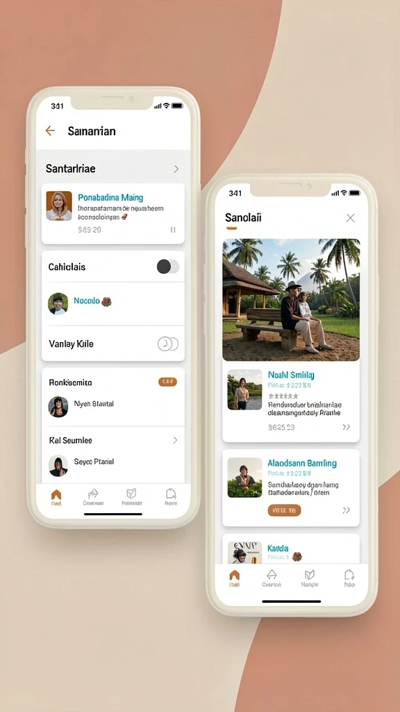 Tangkapan layar saat pemain menyelesaikan quest menarik.