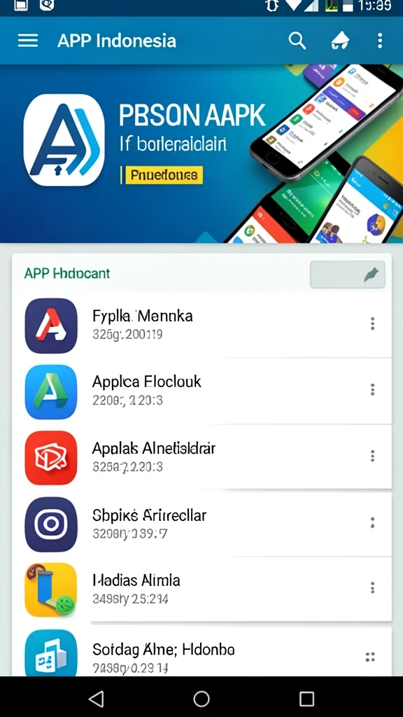 Berbagai karakter dengan kemampuan unik untuk dipilih.