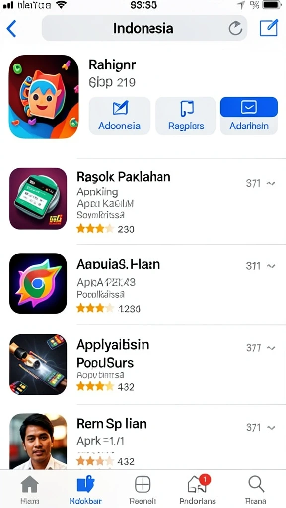 Misi yang menantang dengan grafik yang memikat.