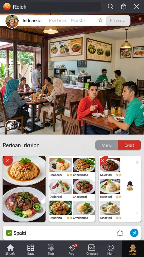 Fitur bonus menarik untuk meningkatkan peluang menang.
