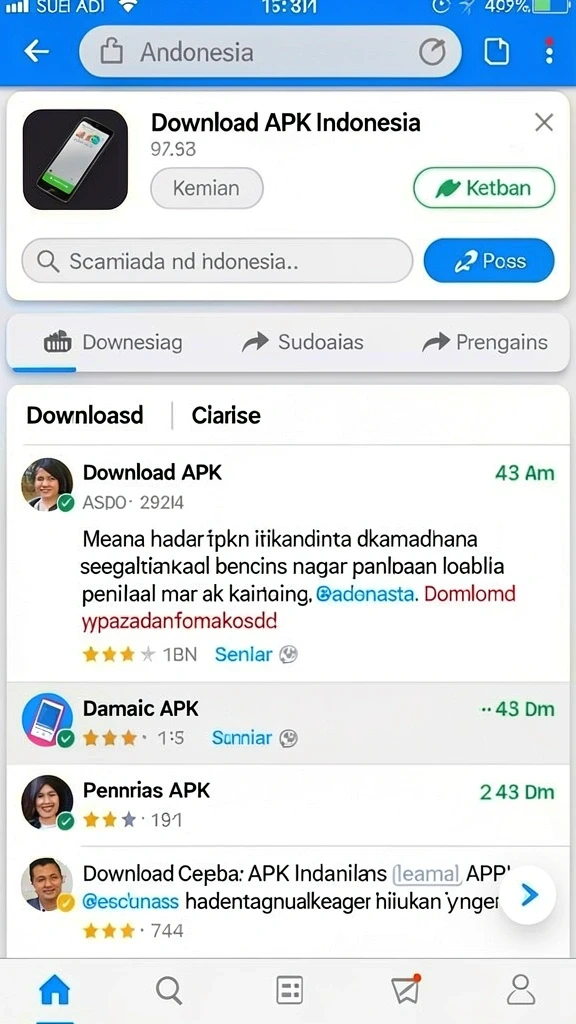 Mode multiplayer yang menyenangkan untuk bermain bersama teman.