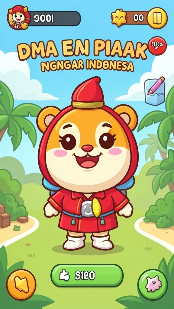 Mode multiplayer yang membuat pengalaman bermain lebih kompetitif.