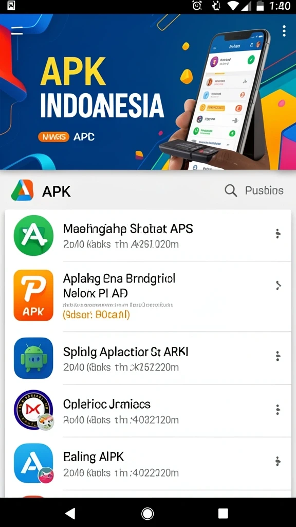 Mode permainan multiplayer yang seru