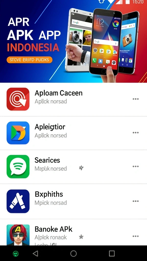 Beragam pilihan mode permainan yang menantang.