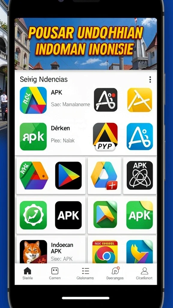 Menampilkan grafik menyerupai pertempuran yang mendebarkan.
