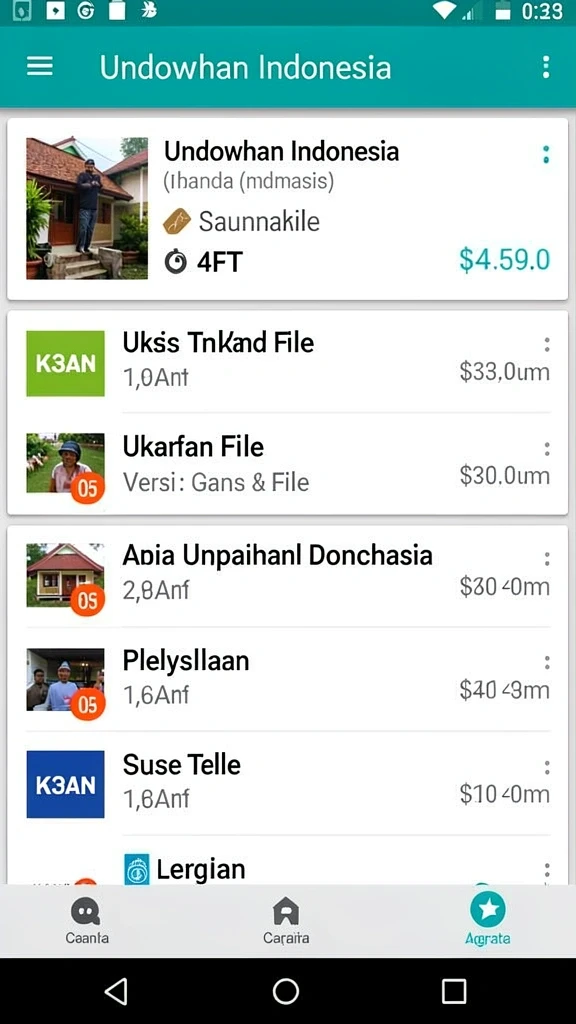 Fitur bonus harian yang meningkatkan peluang menang.