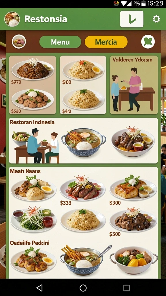 Demo permainan slot dengan grafis yang memukau.
