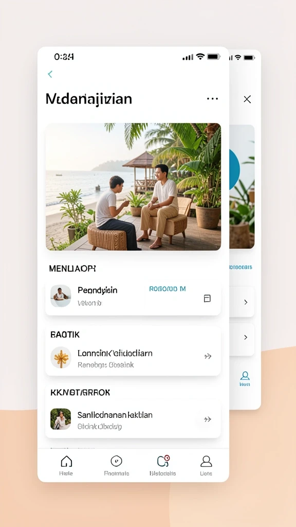 Event menarik dengan hadiah yang menggiurkan.