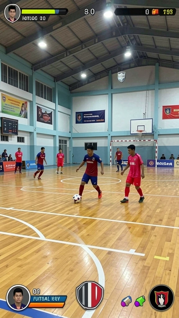 Fitur bonus yang meningkatkan peluang menang.