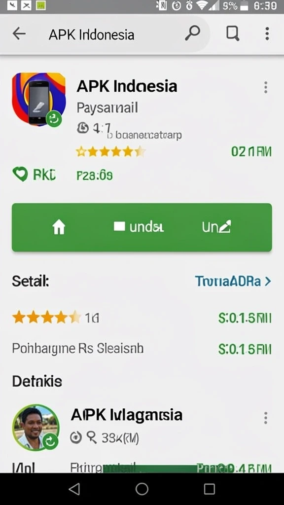 Fitur bonus harian yang menguntungkan pemain.