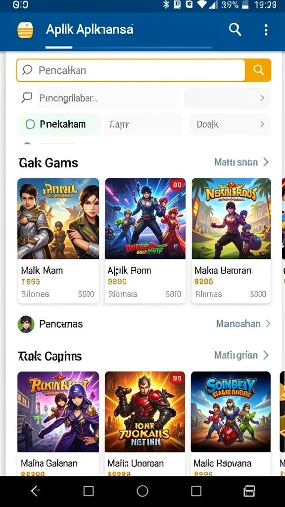 Beragam tema slot yang membuat tidak bosan.