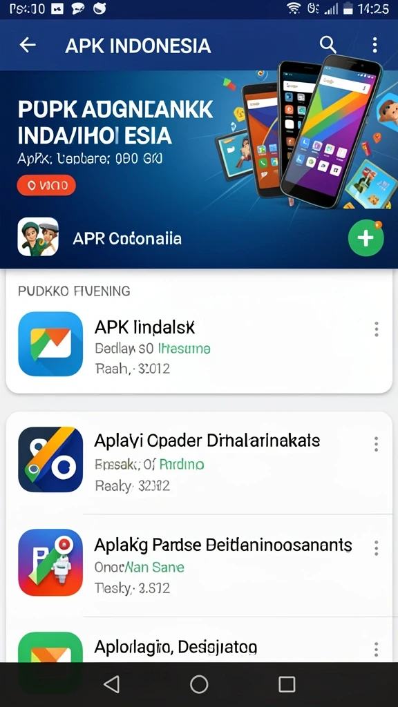 Screenshot menampilkan karakter utama dalam aksi seru.