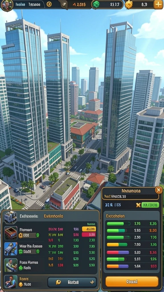 Mode multiplayer yang membuat Anda bisa bermain bersama teman.