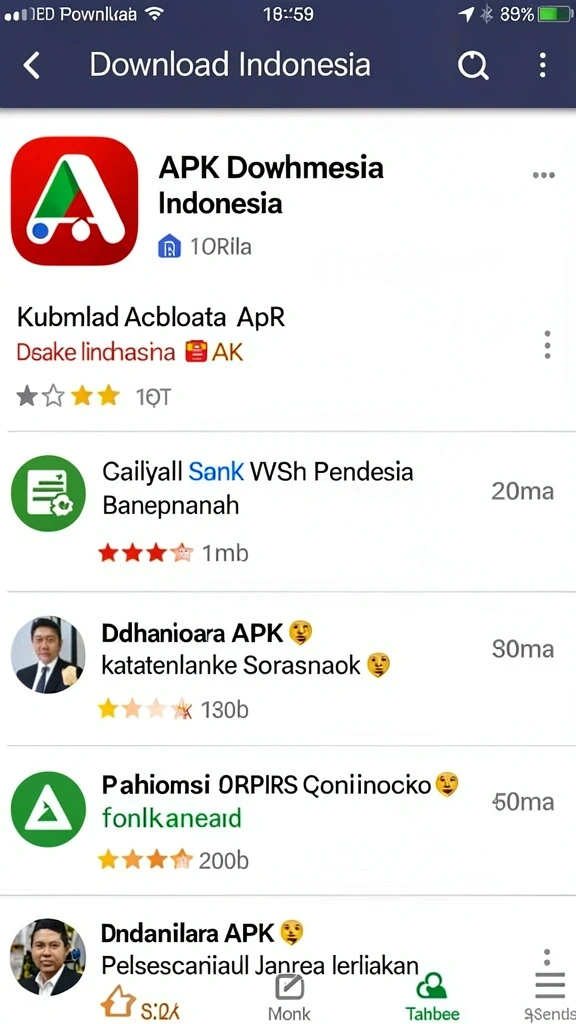 Screenshot momen saat menyelesaikan misi yang menegangkan.