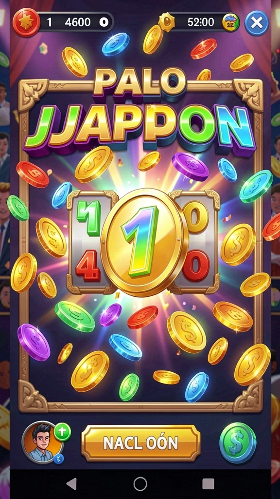 Beranda aplikasi SONTOGEL dengan pilihan permainan.