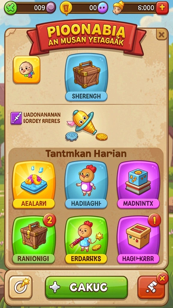 Fitur prediksi angka dalam SONTOGEL.