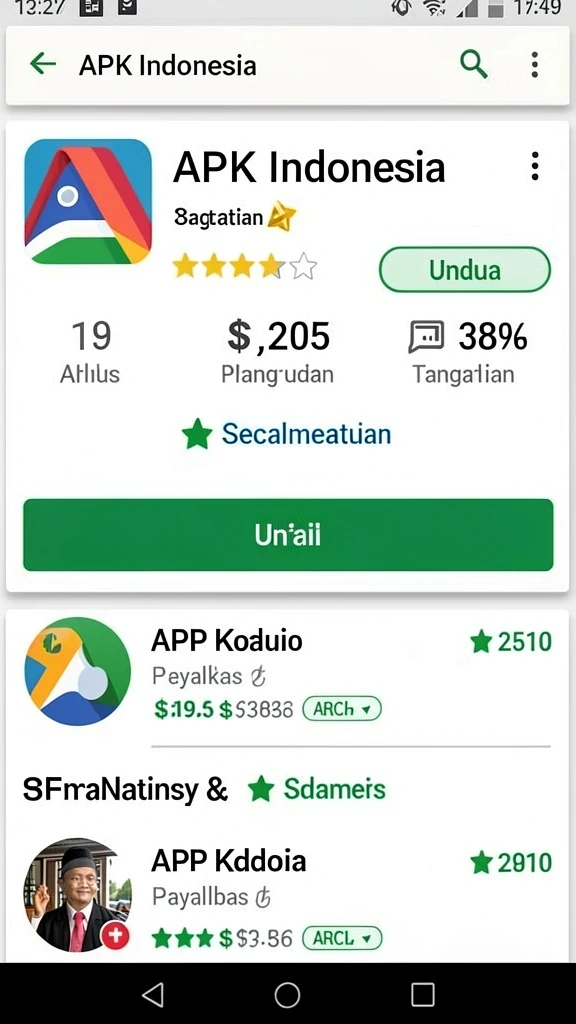 Banyak pilihan karakter dengan kemampuan unik.