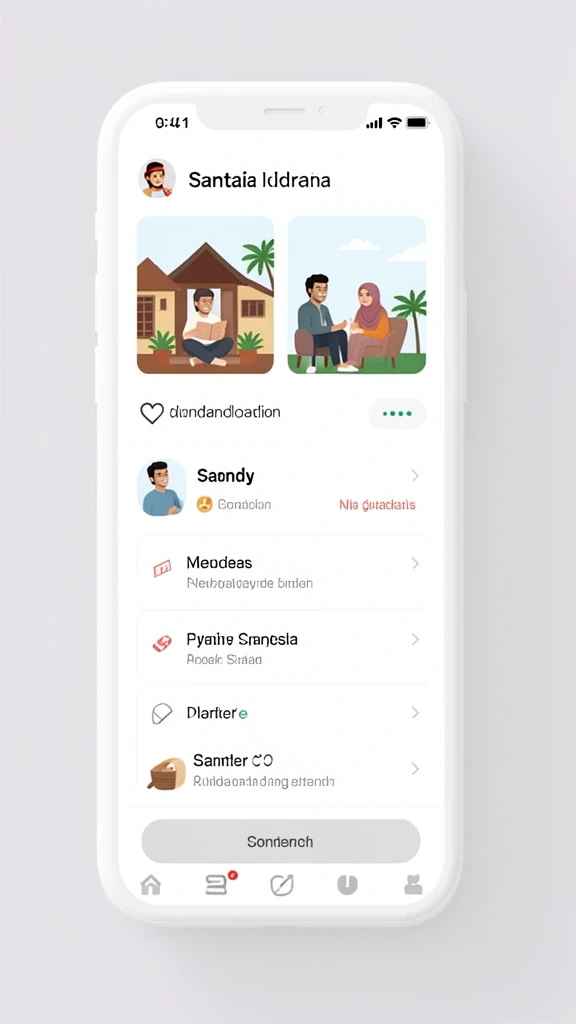Screenshot menunjukkan fitur multiplayer saat bermain bersama teman.